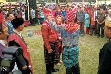 Budaya Batak Jadi Bagian...