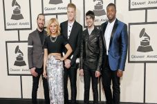 Pentatonix Siap Guncang...