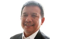 Sampai Kapan Bergantung...