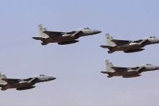 Arab Saudi Diminta Lindungi...