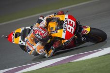 Marquez Libas Trek Kering...