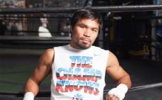 Hadapi Mayweather Jr,...
