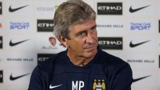 Pellegrini Yakin Posisinya...