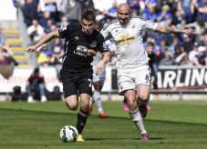 Eks Liverpool Buyarkan...