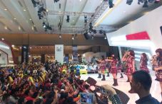 Honda Hadirkan JKT48...