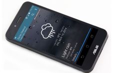 Review Asus PadFone...