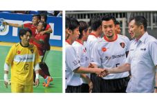 Timnas Futsal Targetkan...