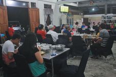 Usung Cita Rasa Khas...