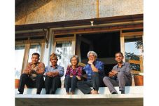 Wujudkan Rumah Ilmu...