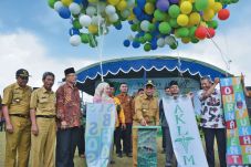 Perusahaan Sawit Gandeng...