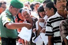 Dana PSKS Picu Kecemburuan...
