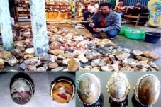 Batu Akiknya Para Raja