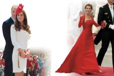 Ratu Dunia Fashionable