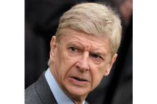 Wenger Tolak Tur Pramusim