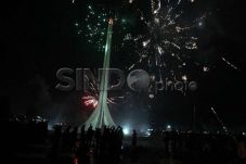 2.000 Penari Aceh Akan...