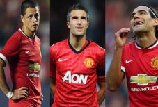 MU Obral Pemain di Musim...