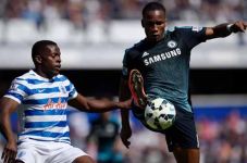 Chelsea Belum Mampu...