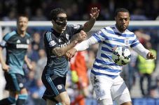 Fabregas Dekatkan Chelsea...