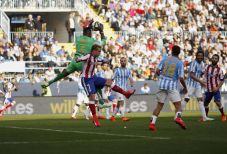 Sepasang Gol Griezmann...