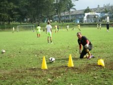 Pemain Asing PBR Ingin...