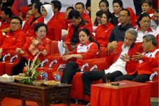 Pemerintahan Jokowi-JK...