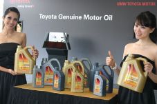Toyota Ajak Konsumen...