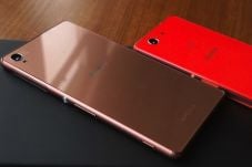 Ini Kamera Smartphone...