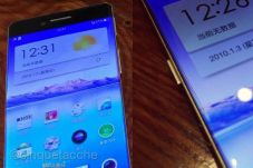 Gambar Bocoran Oppo...