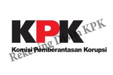 Rekening Disita KPK,...