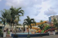 Hotel Malabar Manjakan...