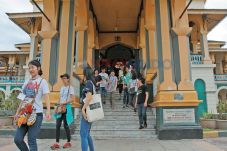 Jejak Perlawanan Multatuli...