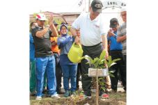 Medan Helvetia Galakkan...