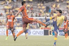 Rahasia Persegres