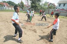 Dolanan Tradisional...