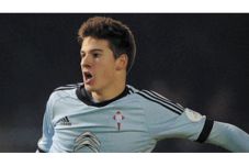 Cetak Empat Gol, Santiago...