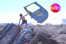 Bromo Sinetron Unggulan...