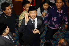 Fraksi Gerindra Sebut...
