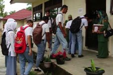 2 Napi Lapas Meulaboh...