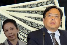 Menkeu Tolak Permintaan...
