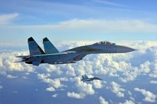 Pentagon Protes Insiden...