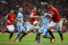 Setelah 15 Menit, Pertandingan...