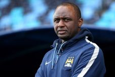 Vieira Kandidat Kuat...