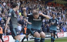 Ivanovic Dilempar Korek,...
