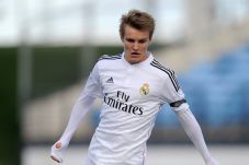 Buntut Konflik di Castilla,...