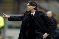 Inzaghi Kecewa Milan...