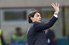 Inzaghi Minta Pemain...