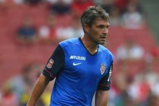 Lawan Juve, Monaco Cemas...