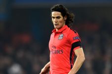 Cavani Punya Hak Istimewa...