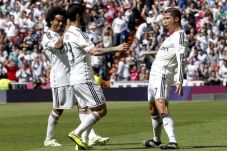 Misi El Real Kembalikan...