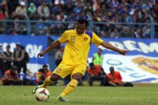 Persijap Gaet Senior...